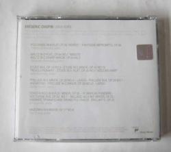 CD: Chopin Greatest Hits [1 CD]