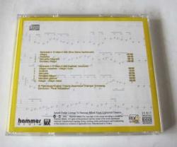 CD: Mozart Serenade in G Major K. 525, Seranade in D Major, K. 250 [1 CD]