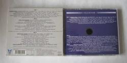 CD: Corelli - Teleman - Sammartini Meister des Barock, Masters of Baroque [3 CD]