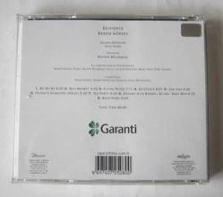 CD: Existence Kerem Görsev [1 CD]