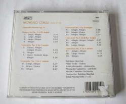 CD: A. Corelli Concerti Grossi, OP. 6. NOS. 1 - 6 [1 CD]