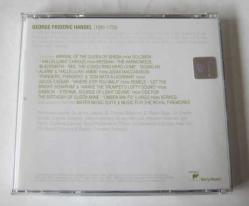 CD: Handel Greates Hits [1 CD]