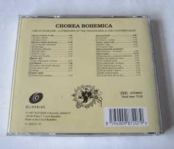 CD: Chorea Bohemica [1 CD]
