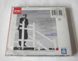 CD: Rachmaninov Piano Concerto No. 3, 5 Etudes-Tableaux, Leif Ove Andsnes [1 CD]