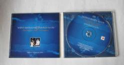 CD: Mario Frangoulis The Acropolis Concert Deborah Myers [1 CD]