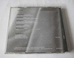 CD: Trio Mediaeval Soir, Dit-Elle [1 CD]