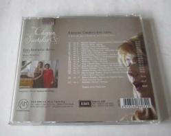 CD: Chopin Şarkılar & Songs / Plesni, Esra Abacıoğlu Akcan, Mario Nowotna [1 CD]