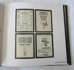 Kimlik Bunalımı 1980 - 1983