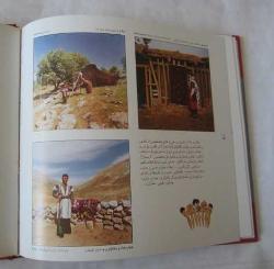Iran, Archaic Signet of Civilization
