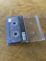 GÜLAY - DAMLALAR - KASET