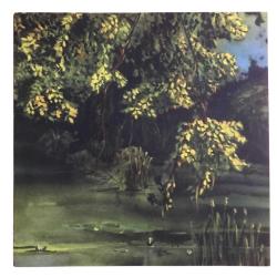 Bemarsal - İstanbul Farma / Eczacı L. ÇİPRUT - Jumbo kart reklam