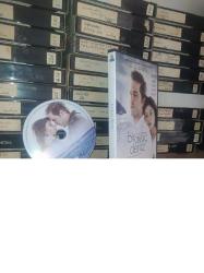 BİR AVUÇ DENİZ DVD FİLM / ENGİN ALTAN DÜZYATAN BERRAK TÜZÜNATAÇ