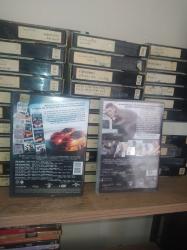 HIZLI VE ÖFKELİ SERİSİ - 6 FİLM SET + 7- DVD (ÖZEL KOLEKSİYON) 1 2 3 4 5 6 7