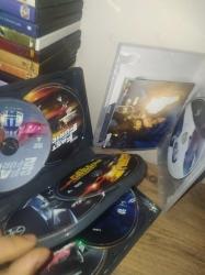 HIZLI VE ÖFKELİ SERİSİ - 6 FİLM SET + 7- DVD (ÖZEL KOLEKSİYON) 1 2 3 4 5 6 7
