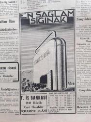 Cumhuriyet Gazetesi - 30 Temmuz 1940 - Alman Birliği Karşısında Avrupa Yazan Nadir Nadi Köşe Yazısı - İngiltere'ye Yapılan Hava Akını 100 Alman Tayyaresi Dalga Halinde Hücum Etti - Deniz Harbi Bir İngiliz Harp Gemisi Batırıldı - Havacılık Dersleri - Mete Şilepi Geldi - Japonya'da Bir Hadise Dün On Bir İngiliz Casusluk Töhmetiyle Tevkif Olundu - Polis Teşkilatı Yapılacak Kazalar - Nafia Vekili General Ali Fuad Cebesoy Dün İstanbul'a Geldi - Küçük Hikaye Hastabakıcı Kız Nakleden Rüveyde Sinanoğlu - Gazinolarda Yapılan Sıkı Teftiş - Belediyenin Alacağı Otobüsler - Pester Lloyd Gazetesinin Sahibi İstanbul'da - Ahmed Mithat Efendi'nin Kitaplarının Satışı Durduruldu - Churchill Zafere Kadar Harp Düştüğünü Teyid Ediyor - Yeni Silahlar Stratosfer Uçuşları - Yasemin Dalları Yazan Server Bedi Yazı Dizisi - Türkiye Yüzme Şampiyonası - Raşid Rıza Tiyatrosu - Bugünkü Radyo Programı - hayat Ansiklopedisi - Gazozlu Pürgolin Müshil Limonatası