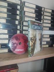 The contract / DVD