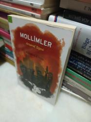 Mollimler Arzavul Tepesi 2