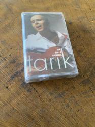TARIK - OF DELİ GÖNÜL - KASET (JELATİNİNDE)