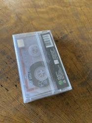 TARIK - OF DELİ GÖNÜL - KASET (JELATİNİNDE)