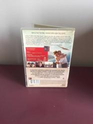 Dvd Film Amelia Türkçe Dublaj Richard Gere Hilary Swank