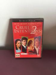 Dvd Film Seks Oyunları 2 Ambalajlı Türkçe Altyazılı - Efemera ...