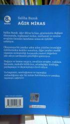 AĞIR MİRAS