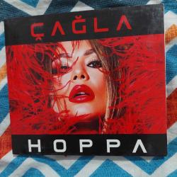 Çağla hoppa cd