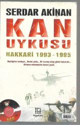 Kan Uykusu : Hakkari (1993 - 1995)