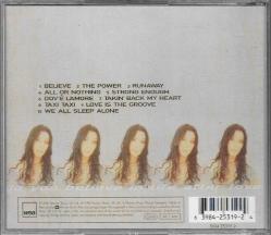 CHER - BELIEVE   (BULGAR BASKI)