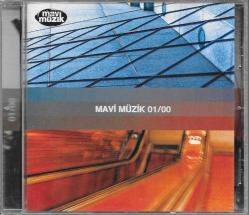 MAVİ MÜZİK   01/00