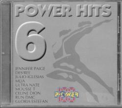 POWER HITS - 6