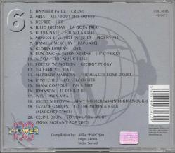 POWER HITS - 6