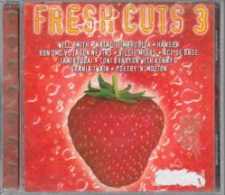 FRESH CUTS  3