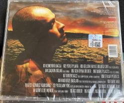 CEZA YERLİ PLAKA CD SIFIR JELATİNLİ AMBALAJINDADIR