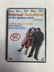 Eternal sunshine of the spotless mind - sil baştan orijinal dvd film yılmaz video