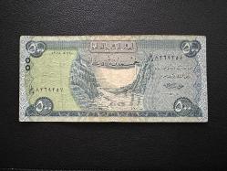 Irak 500 Dinar 2018 T/ÇT