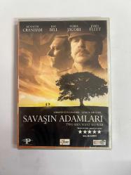 Savaşın adamları orijinal dvd film yılmaz video