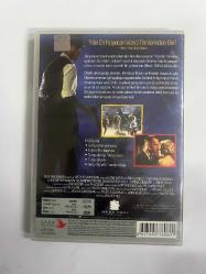 Last man standıng orijinal dvd film yılmaz video