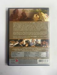 MY LEFT FOOT - SOL AYAĞIM ORİJİNAL DVD YILMAZ VİDEO