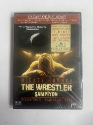 The wrestler - şampiyon orijinal dvd film yılmaz video