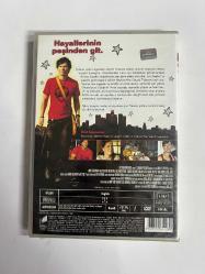 Sueno - hayal orijinal dvd film yılmaz video