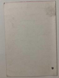 HEDİYE KARTPOSTALI - 16 x 9 cm EBADINDA - İÇİ YAZILI-  NOEL BABA