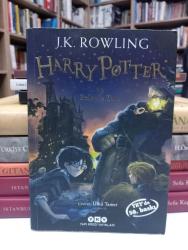 HARRY POTTER VE FELSEFE TAŞI