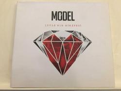 Model - Levla'nın Hikayesi / CD