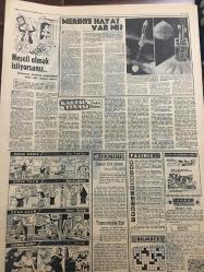 YENİ SABAH GAZETESİ 23 HAZİRAN 1958 YIL :21 SAYI :6934--Kıbrıs için dünkü mitingler ---İngiltere Amerika yı yokuşa sürdü ---CMP Kıbrıs ın tamamını istiyor---Türk görüşünü dikkate almayan İngiltere nin Bağdat Paktından ihraç edilmesi ihtimali belirdi ---Gökay ,dün gece İstanbul a geldi --Lüks bir tenezzüh motorü infilak etti ---Zam ve pahalılık sorusu ---İşsizlik sigortası :Siyavuşgil ---İstanbul Rehberi ---Amerika ,Lübnan a kuvvet göndermiyor --B.Milletlerde  Nagy nin idamı takbih edildi --CHP nin dünkü ilçe kongreleri ---Sanayicilerin kalkınmasını temin edecek bir teşebbüs ---Dünya Kupası nda 2. olduk 38 puanla Rusya şampiyon ---Galatasaray ,Güneş i mağlup etti :2-1--Beşiktaş ,Beykoz u farklı yendi :4-1---Fenerbahçe rövanşta da Vefa ya yenildi :1-0--Makarios İngiltere ile ikili müzakere teklif ediyor ---Şehir hatlarının yeni fiyatları tespit edildi ---Bugünkü Meclis --Başvekil imar sahalarını gezdi ---