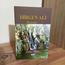 DİRGEN ALİ Sıddık Demir