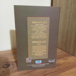 DİRGEN ALİ Sıddık Demir