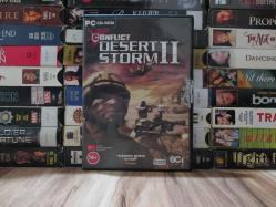 Conflict Desert Storm 2 PC Oyun