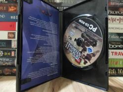 Conflict Desert Storm 2 PC Oyun