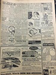 YENİ SABAH GAZETESİ 25 HAZİRAN 1958 YIL :21 SAYI :6936---C.Bayar 120 bin Türk asla öksüz kalmayacaktır dedi --İndirilmiş zamlı vapur bileti ücretleri belli oldu ---Vali Foot Grivastan mülakat istemiş ---Bir komünist şebeke İzmir de yakalandı --Tankerlerin gecikmesi benzin sıkıntısı yarattı --Bir Yunus balığı dini merasimle gömüldü---Bulgar planörcüsü hudut dışı edildi --Avrupalı güzeller ,bu gece şehrimize geliyor ---Bir yeni otel de :Siyavuşgil --İstanbul Rehberi ---Çimento fiyatları artmasına sebep kömüre yapılan zam ---Brezilya -Fransa yı hezimete uğrattı :5-2--Galatasaray Kadri ile mukavelesini yeniledi --Fenerbahçe -Vefa idarecileri bugün görüşme yapacaklar ----Beşiktaş bugün kampa giriyor ---Fenerbahçe ,Flamengo ile pazartesi ye oynuyor ---Adalet in satış listesi belli oldu ---Havagücü ,İdmanyurdu Türkiye  Birincisi Oldular --Güreş Milli Takımımız Dönüyor---Ankara tenis birincilikleri ---